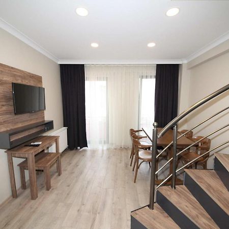 Corner Suite 伊斯坦布尔 外观 照片